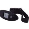Lcd Luggage Scale & Strap