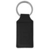 Leatherette Keyring
