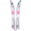 Legend 4M Sublimated Arcfin Double -Sided Flying Banner – 1 complete unit