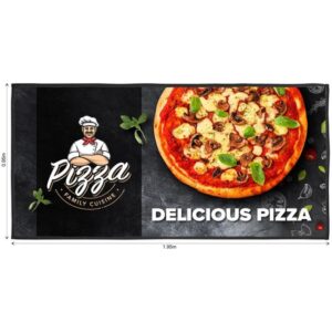 Legend A -Frame PVC Skin 2m – 1m (Excludes Hardware)