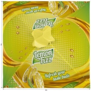 Legend Sublimated Parasol Roof 2m – 2m