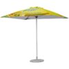 Legend Sublimated Parasol Single Pole 2m – 2m