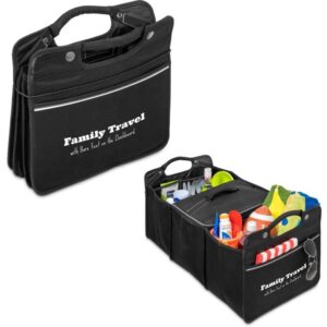 Life-In -Motion Deluxe Cargo Organiser