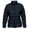 Light Padded Jacket – Ladies