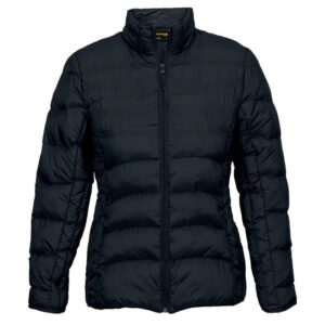 Light Padded Jacket – Ladies