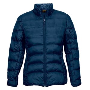 Light Padded Jacket – Ladies