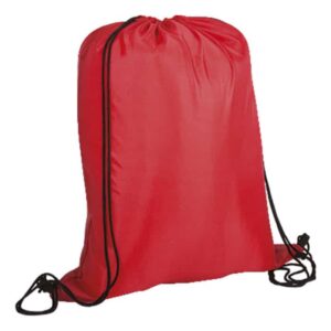 Lightweight Drawstring Bag 210D