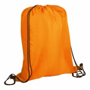 Lightweight Drawstring Bag 210D