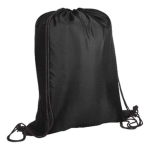 Lightweight Drawstring Bag 210D