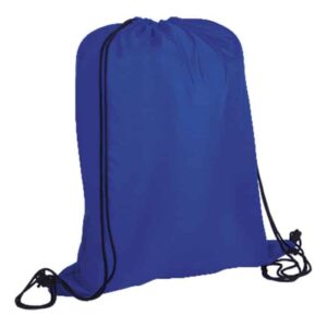 Lightweight Drawstring Bag 210D