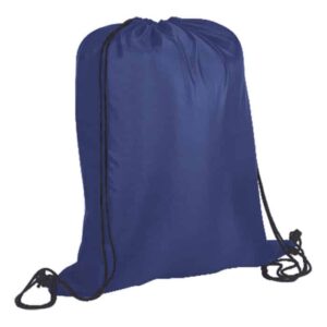 Lightweight Drawstring Bag 210D