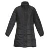 Longer Length Puffer Ladies