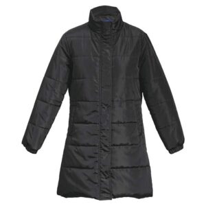 Longer Length Puffer Ladies