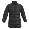 Longer Length Puffer Mens