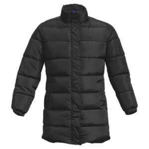 Longer Length Puffer Mens