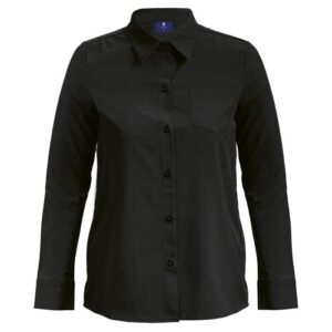 Loose Fitting Blouse Ladies