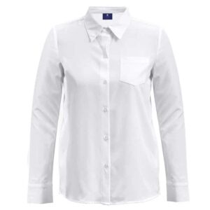 Loose Fitting Blouse Ladies