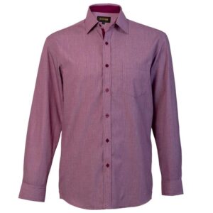 Madison Lounge Long Sleeve Mens