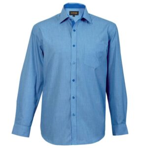 Madison Lounge Long Sleeve Mens