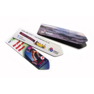 Magnetic Bookmarks