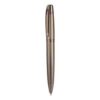 Manhattan Twist Action Ballpen & Capped Rollerball Set