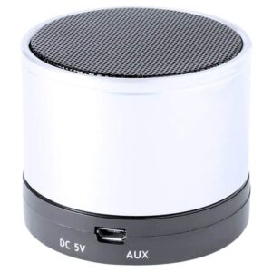 Martins Bluetooth Speaker