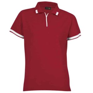 Matrix Golfer Ladies