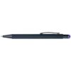 Matte Black Coated Ballpoint Pen