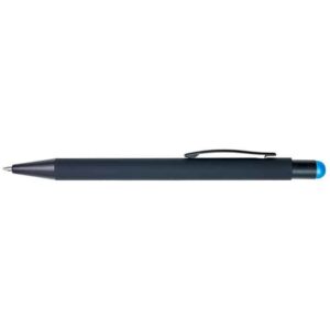 Matte Black Coated Ballpoint Pen