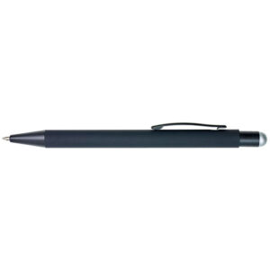 Matte Black Coated Ballpoint Pen
