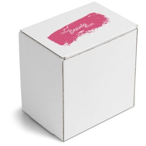 Megan Mug Gift Box