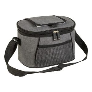 Melange Cooler With Flip Open Lid