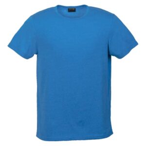 Melange Crew Neck T-Shirt Mens