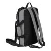 Melange Crossover Laptop Backpack