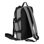 Melange Crossover Laptop Backpack