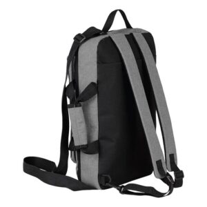 Melange Crossover Laptop Backpack