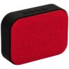 Melange Fabric Bluetooth Speaker