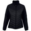 Melbourne Jacket Ladies