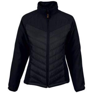 Melbourne Jacket Ladies