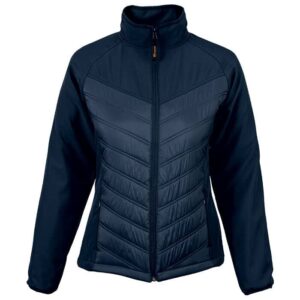 Melbourne Jacket Ladies