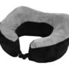 Memory Foam Travel Pillow
