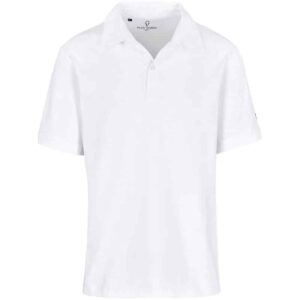 Mens Alex Varga Constantine Golf Shirt