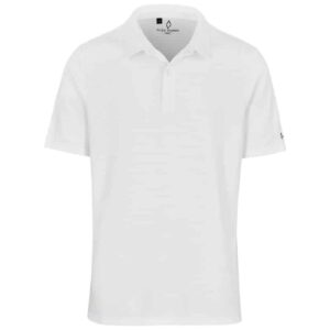 Mens Alex Varga Xenia Golf Shirt