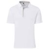 Mens Alex Varga Zenith Golf Shirt