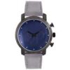 Mens Amid Suede Watch