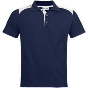 Mens Apex Golf Shirt