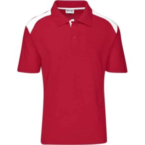 Mens Apex Golf Shirt