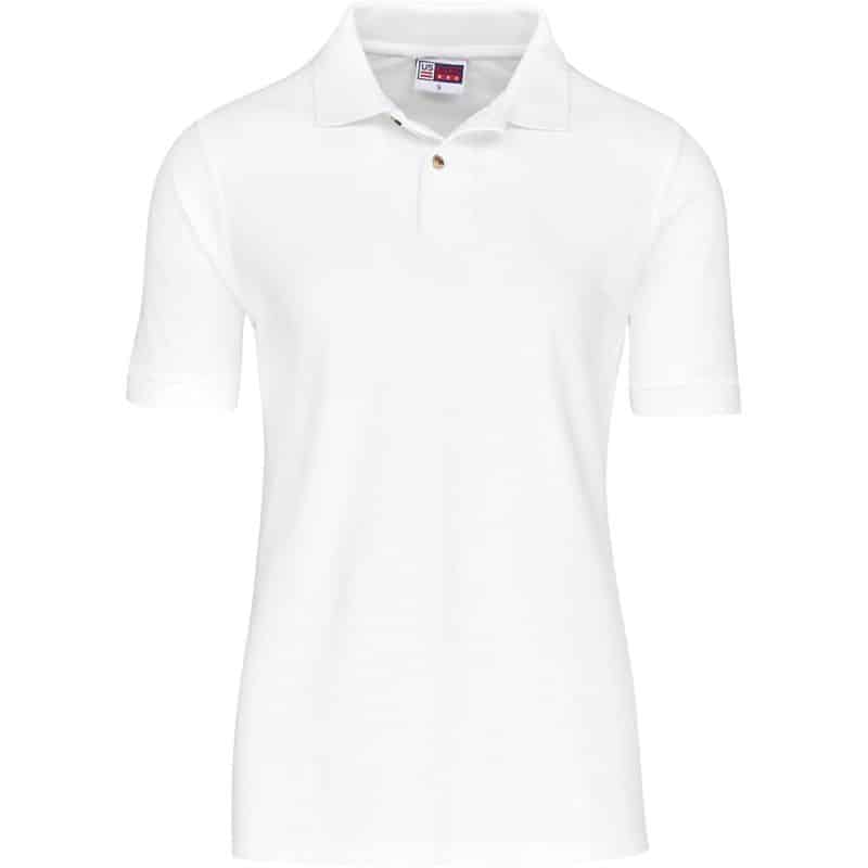 Mens Boston Golf Shirt