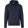 Mens Bravo Hooded Sweater
