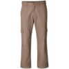 Mens Cargo Pants – Natural